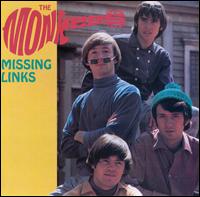 Missing Links von The Monkees