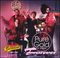 Forever von Pure Gold