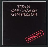 Godbluff von Van der Graaf Generator