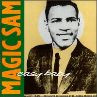 Easy Baby von Magic Sam