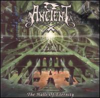 Halls of Eternity von Ancient