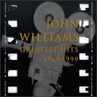 Greatest Hits: 1969-1999 von John Williams