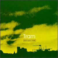 Heavy Black Frame von Tram