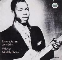 Whose Muddy Shoes von Elmore James