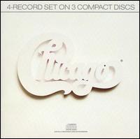 At Carnegie Hall, Vols. 1-4 (Chicago IV) von Chicago