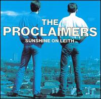 Sunshine on Leith von The Proclaimers