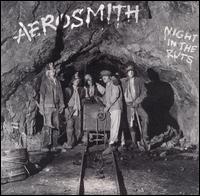 Night in the Ruts von Aerosmith