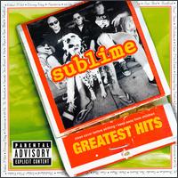 Greatest Hits von Sublime