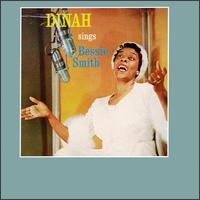 Dinah Washington Sings Bessie Smith von Dinah Washington