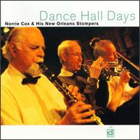 Dance Hall Days von Norrie Cox