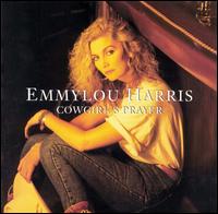 Cowgirl's Prayer von Emmylou Harris