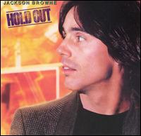 Hold Out von Jackson Browne