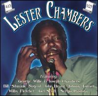 Lester Chambers von Lester Chambers