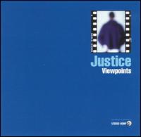 Viewpoints von Justice