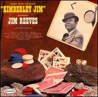 Kimberley Jim von Jim Reeves