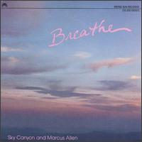 Breathe von Allen, Canyon & Smith