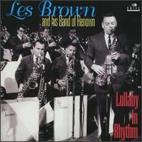 Lullaby in Rhythm von Les Brown