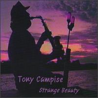 Strange Beauty von Tony Campise