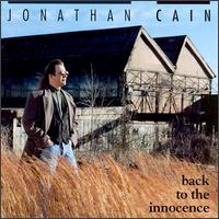 Back to the Innocence von Jonathan Cain