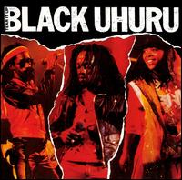 Tear It Up: Video von Black Uhuru