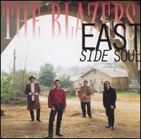 East Side Soul von The Blazers