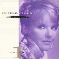 Treasures, Vol. 1 von Petula Clark