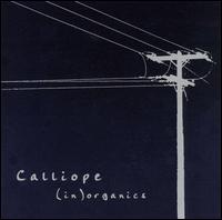 (In) Organics von Calliope