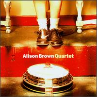 Alison Brown Quartet von Alison Brown