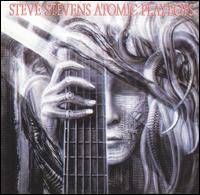 Atomic Playboys von Steve Stevens