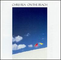 On the Beach von Chris Rea