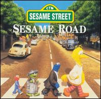 Sesame Road von Sesame Street