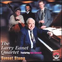 Sunset Stomp von Larry Eanet