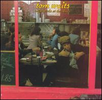 Nighthawks at the Diner von Tom Waits