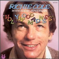 Hollywood Madness von Richie Cole