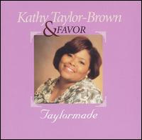 Taylormade von Kathy Taylor-Brown