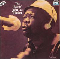 Best of John Lee Hooker [GNP] von John Lee Hooker