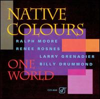 One World von Native Colors