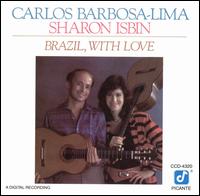 Brazil, with Love von Carlos Barbosa-Lima