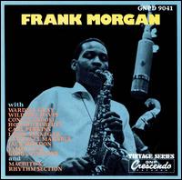 Frank Morgan von Frank Morgan