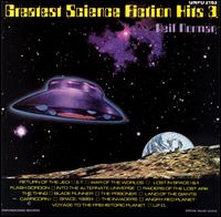 Greatest Science Fiction Hits, Vol. 3 von Neil Norman