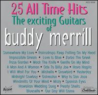 Exciting Guitars von Buddy Merrill