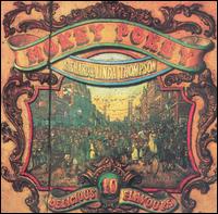 Hokey Pokey von Richard Thompson