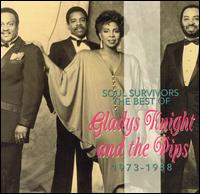 Soul Survivors: The Best of Gladys Knight & the Pips 1973-1988 von Gladys Knight