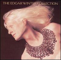 Collection von Edgar Winter