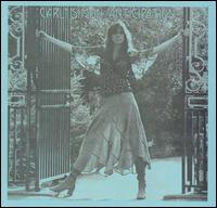 Anticipation von Carly Simon