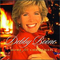 Home for Christmas von Debby Boone
