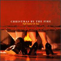 Christmas by the Fire [Unison] von Mark Baldwin