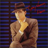 Dance von Gary Numan