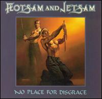 No Place for Disgrace von Flotsam & Jetsam