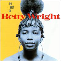 Best of Betty Wright von Betty Wright